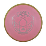 Axiom Insanity - Fission Plastic