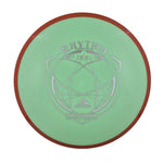 Axiom Rhythm - Fission Plastic