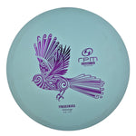 RPM Piwakawaka - Magma Plastic