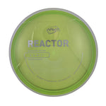 MVP Reactor - Proton Plastic