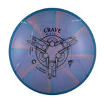 Axiom Crave - Cosmic Neutron Plastic