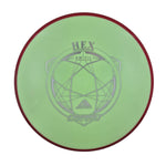 Axiom Hex - Fission Plastic
