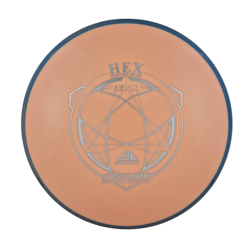 Axiom Hex - Fission Plastic