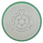 Axiom Insanity - Neutron Plastic