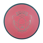 Axiom Rhythm - Fission Plastic