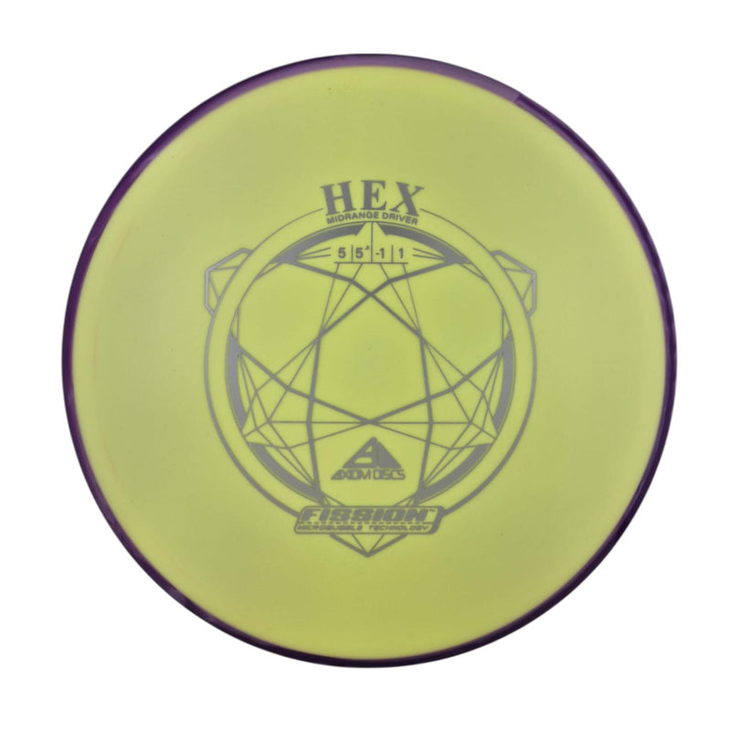 Axiom Hex - Fission Plastic