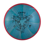 Axiom Crave - Cosmic Neutron Plastic