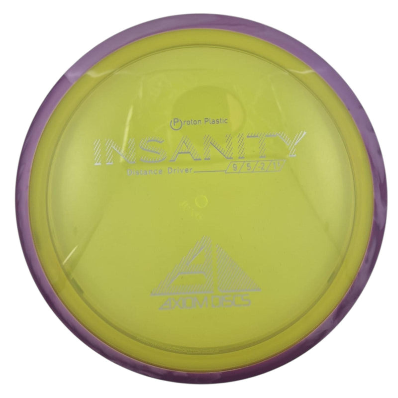 Axiom Insanity - Proton