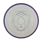 Axiom Insanity - Fission Plastic