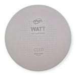 MVP Watt - Electron Plastic