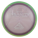 Axiom Insanity - Proton