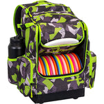 Dynamic Discs Combat Sniper Backpack