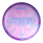 Discraft Buzzz SS - Z Swirl Plastic - Ezra Robinson 2025 Tour Series