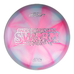 Discraft Swarm - Z Swirl Plastic -  Andrew Presnell 2025 Tour Series