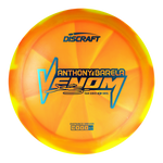 Discraft Venom - Z Swirl - Anthony Barela 2025 Tour Series