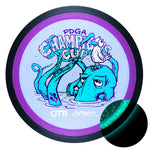 MVP Wave - Particle Glow Plastic - Champions Cup Edition