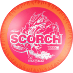 Discraft Scorch - FuZed Z Plastic