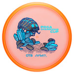 Streamline Range - Proton Soft Plastic - Champions Cup Edition