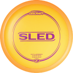 Discraft Sled - Z Plastic