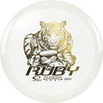 Latitude 64 Ruby Putt & Approach