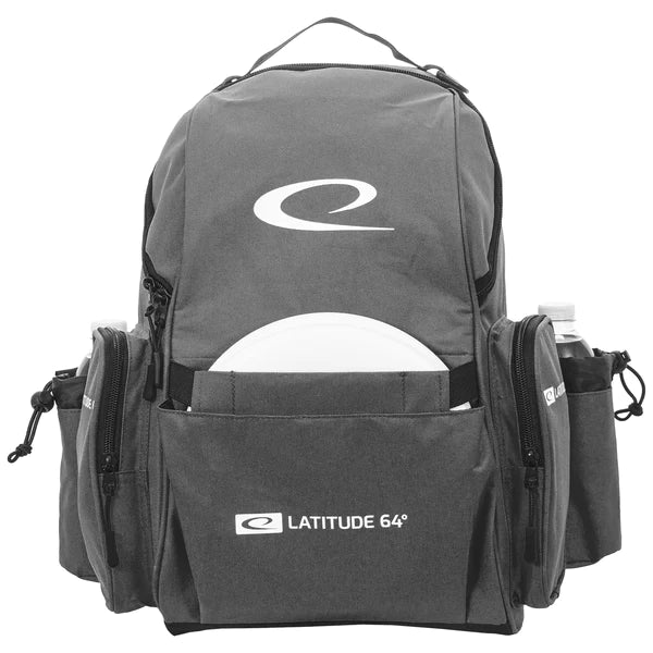Latitude 64 Swift Backpack - Disc Golf Warehouse 
