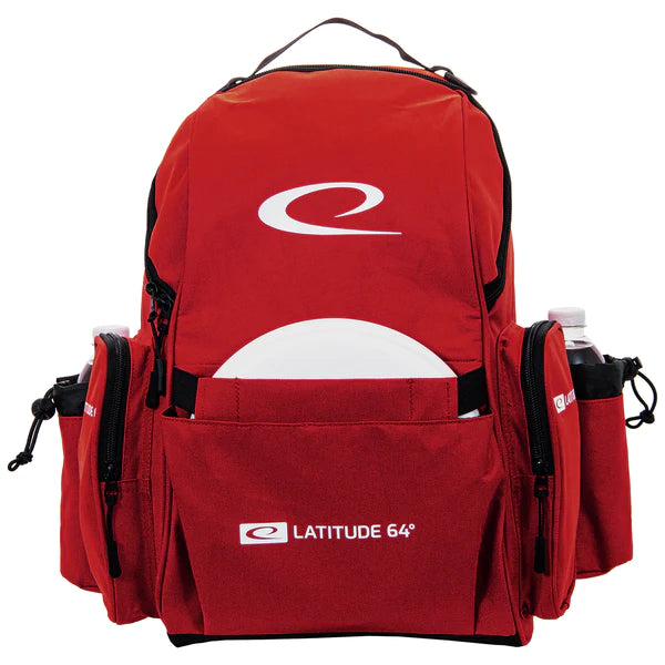 Latitude 64 Swift Backpack - Disc Golf Warehouse 