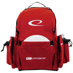 Latitude 64 Swift Backpack - Disc Golf Warehouse 