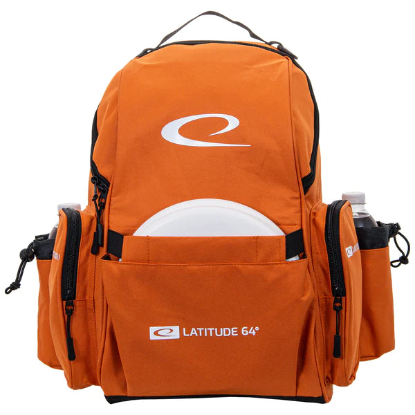 Latitude 64 Swift Backpack - Disc Golf Warehouse 