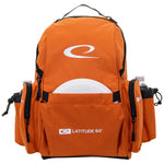 Latitude 64 Swift Backpack - Disc Golf Warehouse 