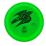 RPM Kahu Distance Driver Glow