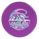 Innova Caiman Mid-Range Driver - Disc Golf Warehouse 