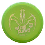 Discmania Razor Claw 3 - Meta Eagle Mcmahon Signiture Tactic
