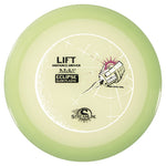 Streamline Lift - Eclipse Glow Plastic