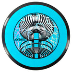 MVP Tesla Distance Driver Special Edition