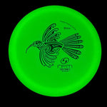 RPM Huia - Glow