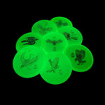 RPM Huia - Glow