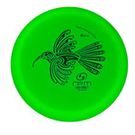RPM Huia - Glow