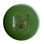 RPM Tāne Mahuta Special Edition Mid Range