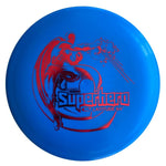 Latitude 64 Superhero Starter Set