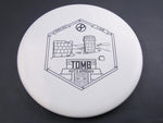 Infinite Tomb Putter - Disc Golf Warehouse 