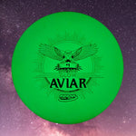 Innova Aviar Putt & Approach Glow - Disc Golf Warehouse 