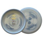 RPM Tākapu - Platinum Plastic