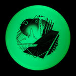 Thought Space Athletics Praxis Putt & Approach Glow