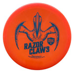 Discmania Razor Claw 3 - Meta Eagle Mcmahon Signiture Tactic