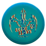 Discmania Razor Claw 3 - Meta Eagle Mcmahon Signiture Tactic