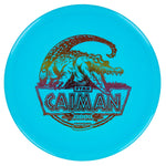Innova Caiman Mid-Range Driver - Disc Golf Warehouse 