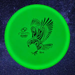 RPM Kea - Glow Plastic