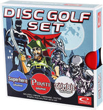 Latitude 64 Superhero Starter Set