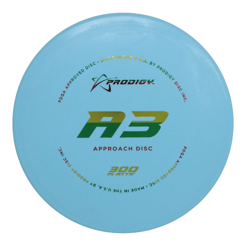 Prodigy A3 Approach - Disc Golf Warehouse 