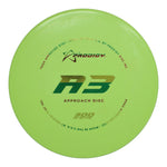 Prodigy A3 Approach - Disc Golf Warehouse 